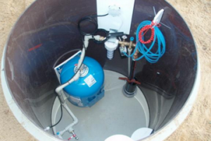 Обустройство скважин на воду в Уфе